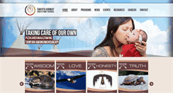 Desktop Screenshot of docfs.org
